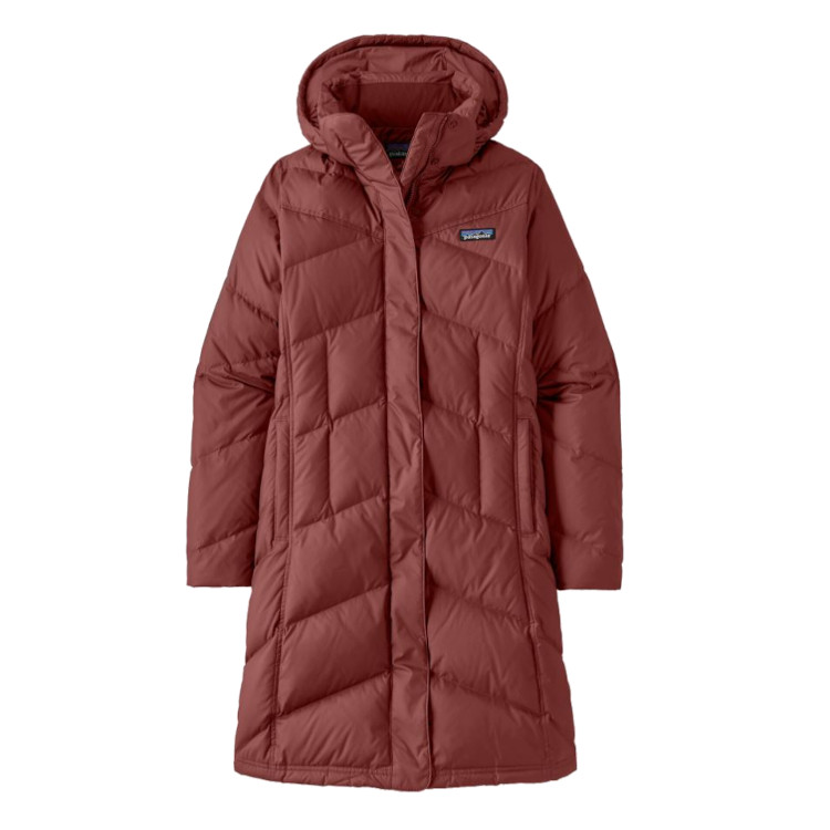 Patagonia Down With It Parka – Women’s